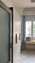 Camera singola via Mameli x donne