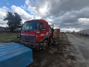 🚛 Iveco 190-36