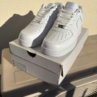 Air Force 1 ‘07 - WHITE