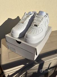 Air Force 1 ‘07 - WHITE