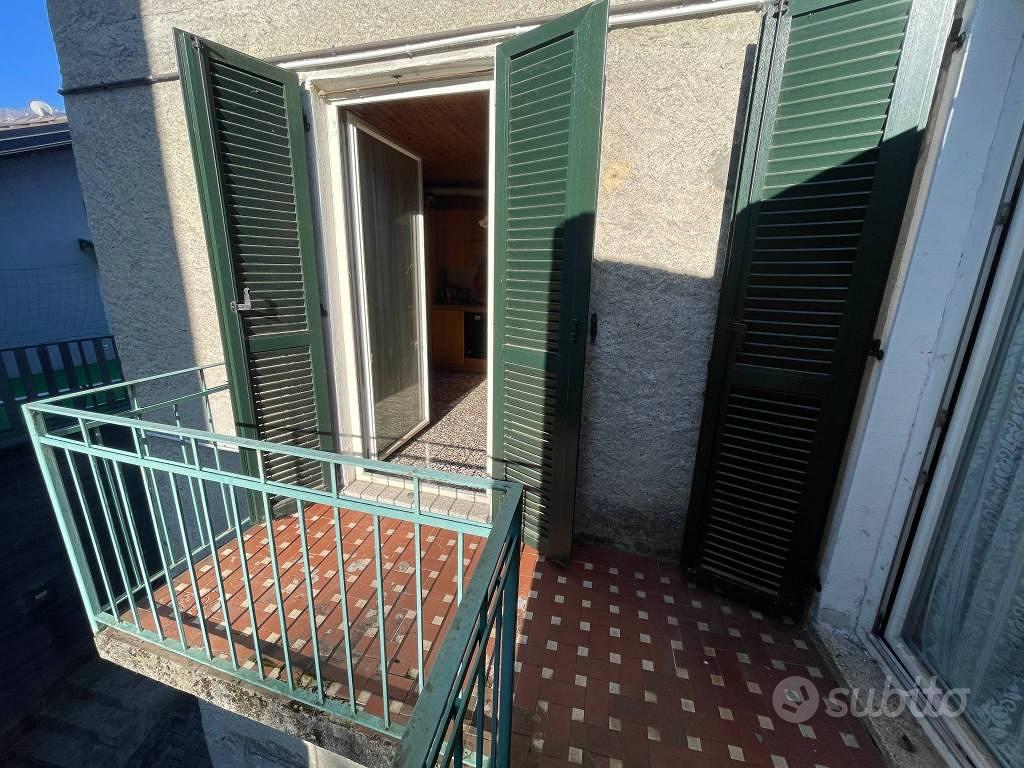 Apartment in Talamona - Vista 4