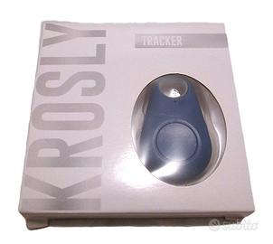 Localizzatore gps KROSLY antismarrimento animali
