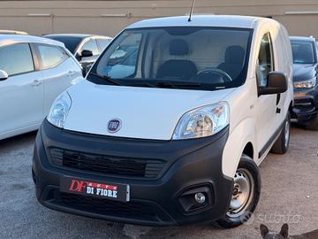 Fiat Fiorino 1.3 MJT 80CV Con porta laterale