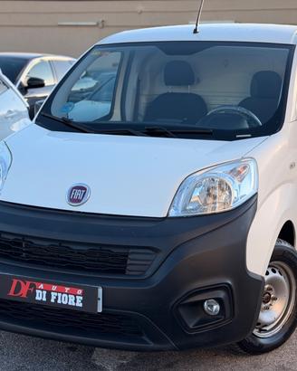 Fiat Fiorino 1.3 MJT 80CV Con porta laterale