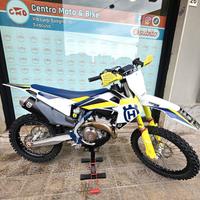 HUSQVARNA FC 250 2023