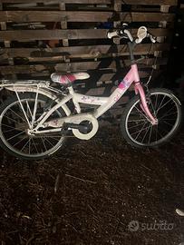 Bicicletta