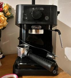 Macchina caffè DE LONGHI