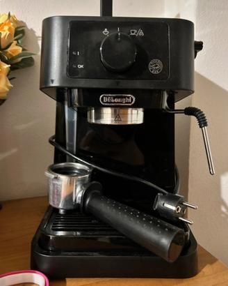 Macchina caffè DE LONGHI