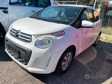 Citroen C1 VTi 68 5 porte Live