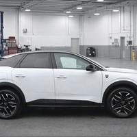 Peugeot 3008 Gt exclusive