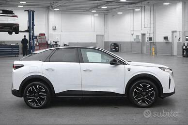 Peugeot 3008 Gt exclusive