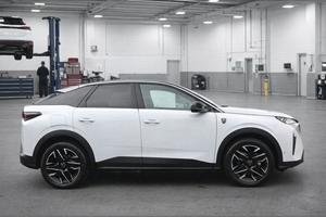 Peugeot 3008 Gt exclusive