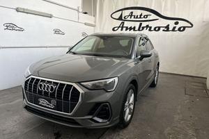 Audi Q3 35 2.0 tdi S line edition s-tronic TU...