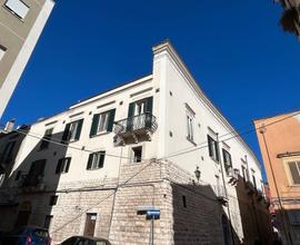 Stabile / Palazzo - Barletta