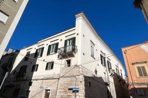 Stabile / Palazzo - Barletta
