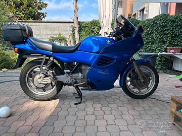 Bmw k100 rs sport
