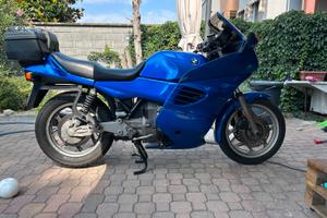 Bmw k100 rs sport
