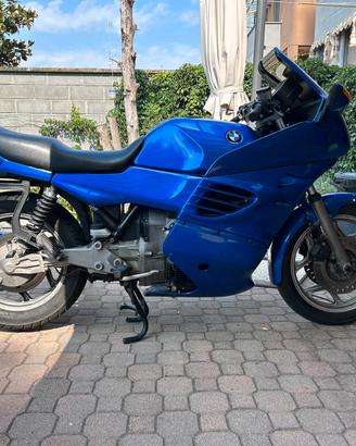 Bmw k100 rs sport
