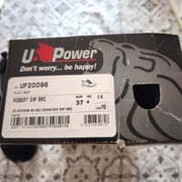scarpe u-power donna numero 37