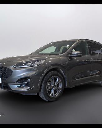 FORD Kuga 2.5 phev ST-Line X 2wd 225cv cvt