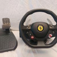 Volante T80 FERRARI 488 GTB EDITION

