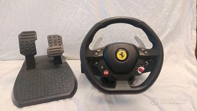 Volante T80 FERRARI 488 GTB EDITION

