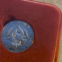 Dollaro americano del 1966