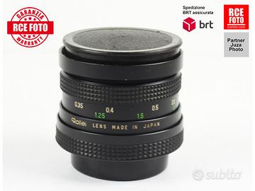 Rollei Rolleinar MC 28 F2.8