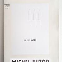 Libro Michel Butor, Marie Minssieux AUTEURS 2006