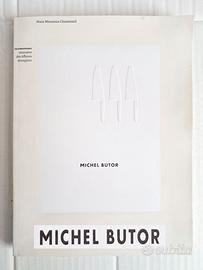 Libro Michel Butor, Marie Minssieux AUTEURS 2006