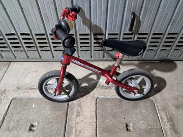 Bici pedagogica 