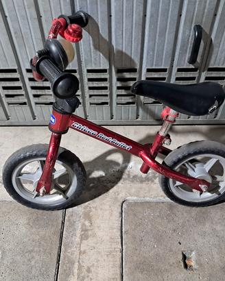 Bici pedagogica 