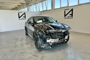 BMW X6 XDRIVE40I 48V MSPORT