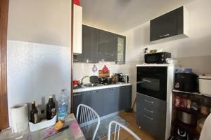 Appartamento Albettone [Cod. rif AL05VRG]