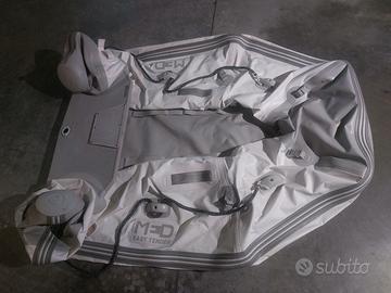 Tender gonfiabile med easy