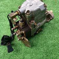 POMPA A GASOLIO BOSH Golf