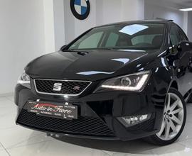 SEAT IBIZA 1.0 FR,TETTO PANORAMICO, SPORTIVA,ADATT