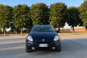 Fiat Punto 1.2 8V 5 porte Lounge