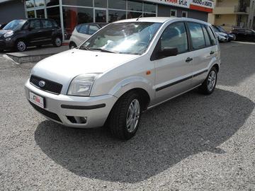 FORD Fusion 1.6 16v 5p. Zitec -OK NEOPATENTATI-U