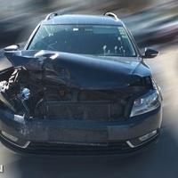 Volkswagen Passat Variant del 2011