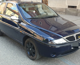 Lancia y 1.2 8v GPL solo 62000km