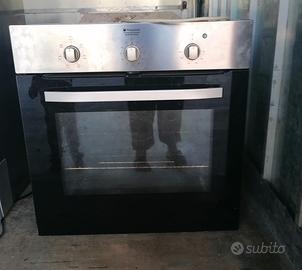 Forno Hotpoint Ariston
