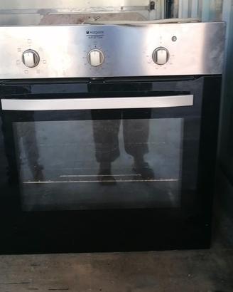 Forno Hotpoint Ariston