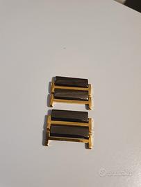 Maglie di orologio Rado vintage