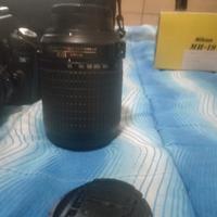 Macchina fotografica Nikon