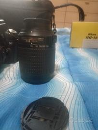 Macchina fotografica Nikon