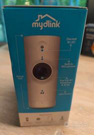 telecamera dlink dcs 8000