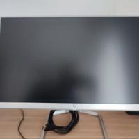 HP – PC 22fw Monitor