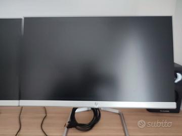 HP – PC 22fw Monitor