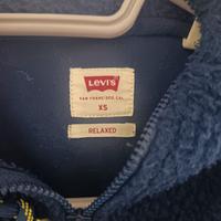 Felpa levis originale